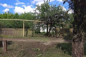 Пригород Торецка обстреляли 21 мая