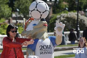 ФИФА не нашла нарушений в допинг-пробах российских спортсменов