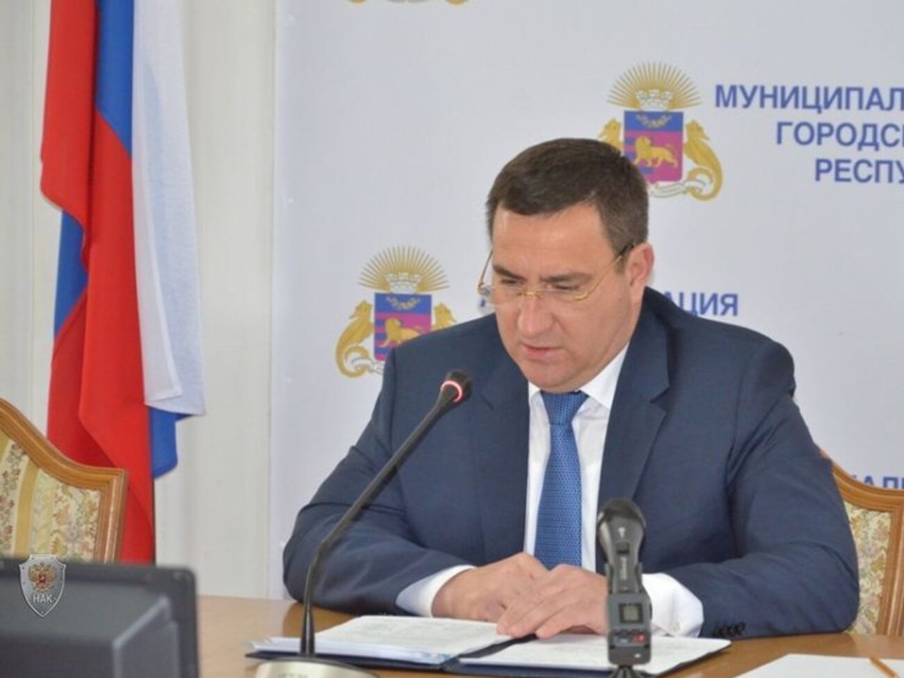 Ростенко входил в организованную преступную группировку "Греки" &ndash; Lenta.ru