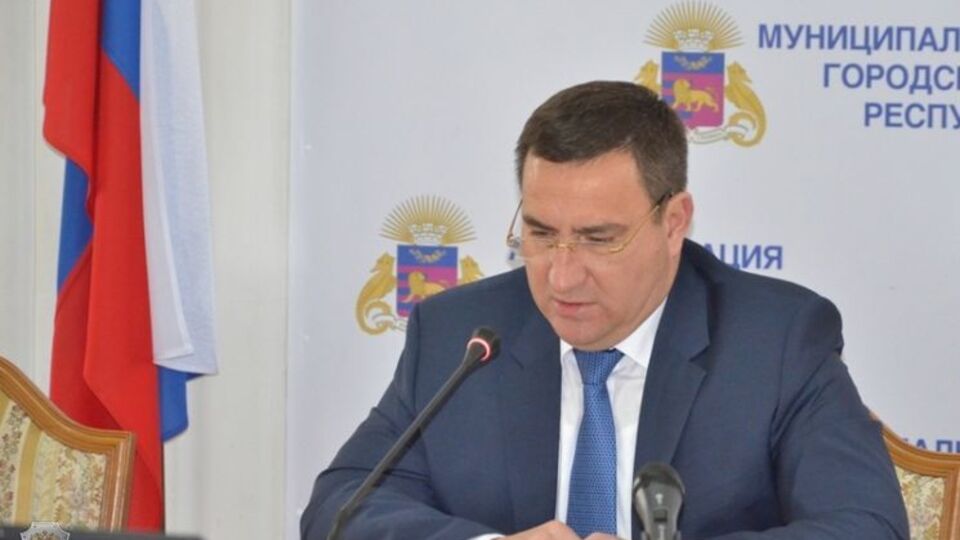 Ростенко входил в организованную преступную группировку "Греки" – Lenta.ru