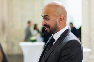 Масі Найєм розповів, що його братові краще