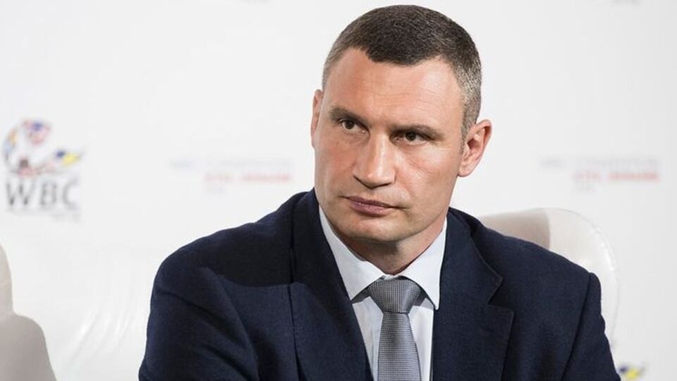 Кличко о Сенцове: Есть много примеров нарушения прав человека в России, но это один из вопиющих случаев, когда человек может в любой момент умереть