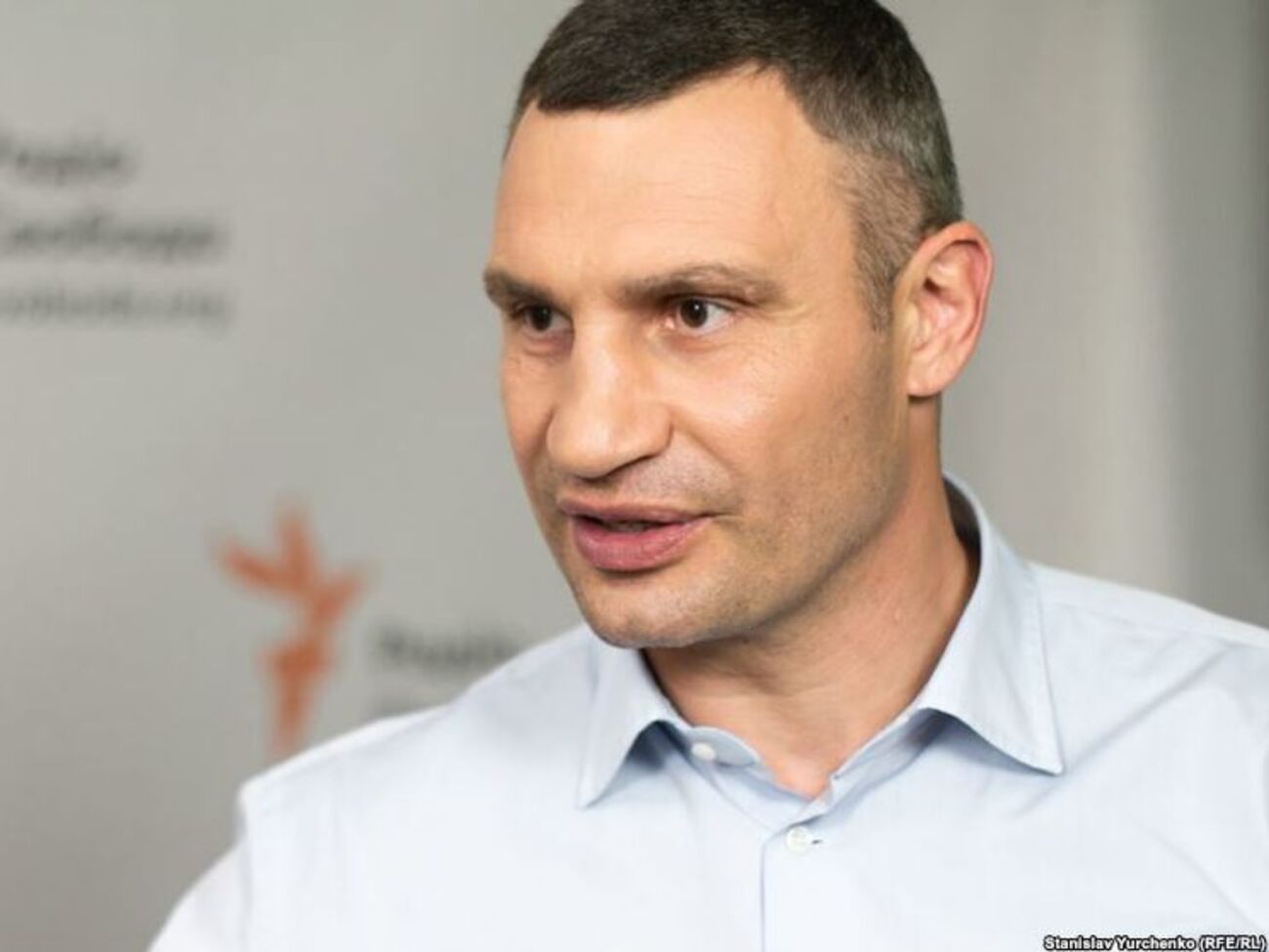 Кличко: Велика кількість водіїв виїхала до Польщі. Чому? Зарплата водія в Польщі &ndash; приблизно &euro;1 тис. У нас &ndash; майже втричі менша