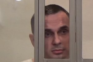Українець голодує із 14 травня