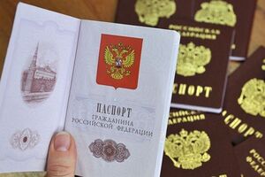 Кримчанам видали понад 2 млн російських паспортів