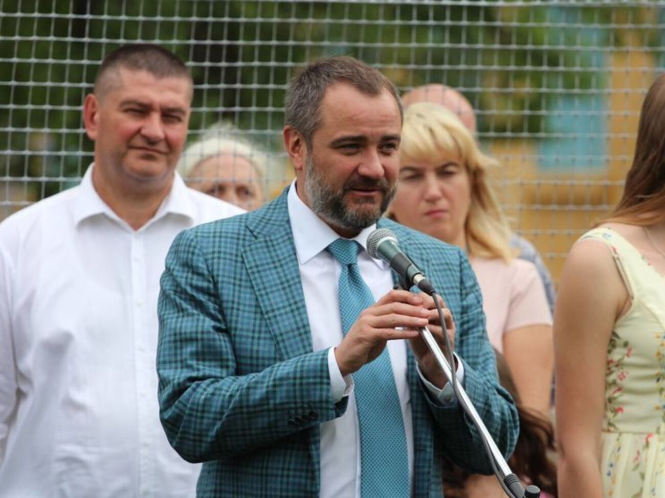 Павелко: Это очень хороший кейс для всего европейского футбола