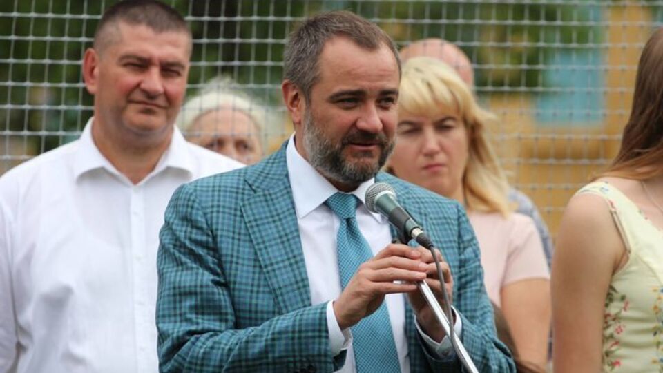 Павелко: Це дуже хороший кейс для всього європейського футболу