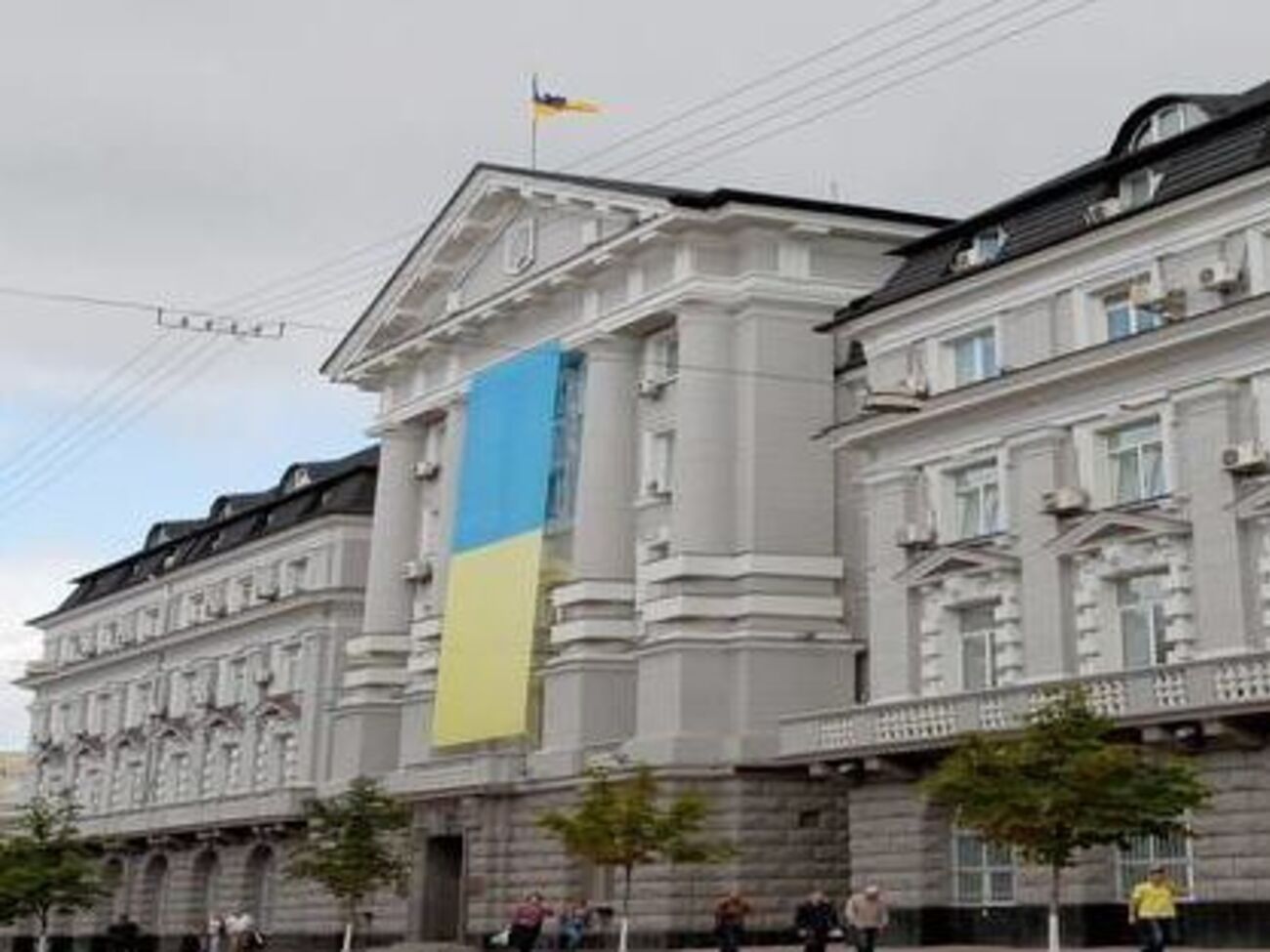 СБУ изучает публикации в прессе об угрозах джихадистов