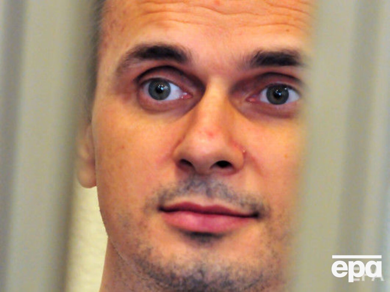 Сестра Сенцова рассказала, что его пытались отговорить от голодовки