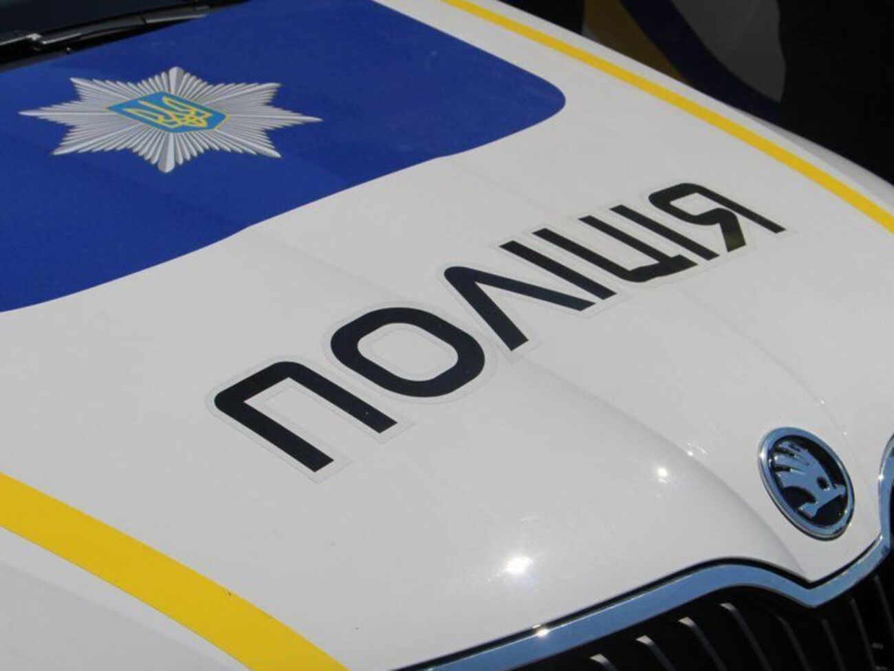 На месте происшествия работали 12 патрулей