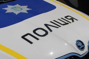 На місці події працювало 12 патрулів