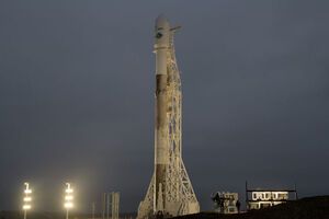 SpaceX провела черговий успішний запуск