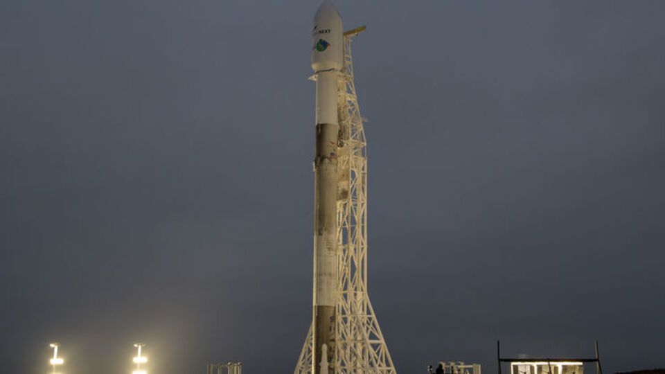 SpaceX провела черговий успішний запуск