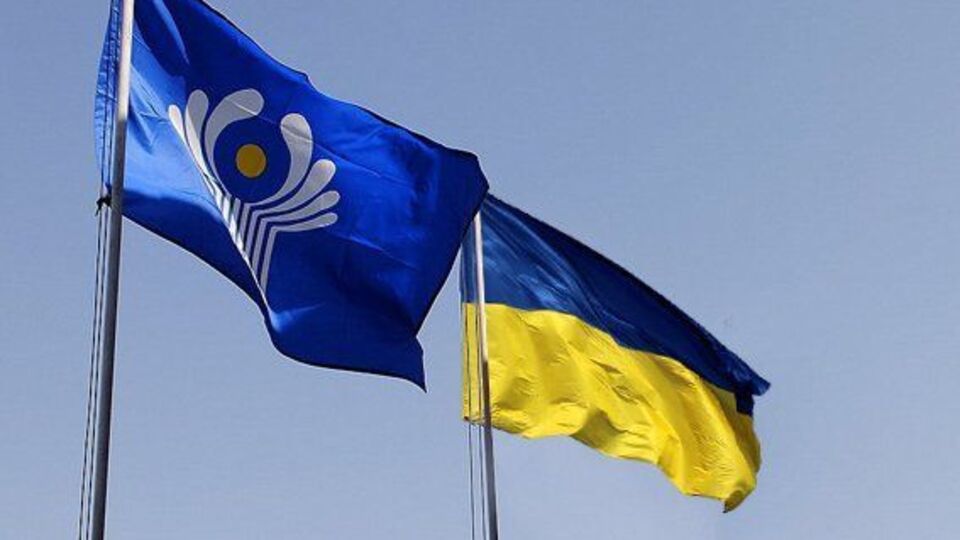 19 травня президент України підписав указ про відкликання представників України з органів СНД