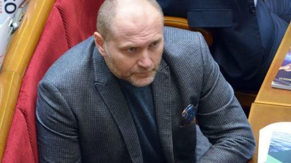 Береза: Голосов нет, потому что нет народных депутатов