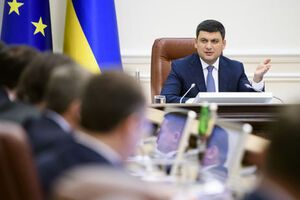 Гройсман: Найголовніше, щоб суд був незалежним