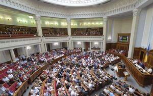 За даними LB.ua, засідання фракції БПП відбудеться під час перерви у пленарному засіданні
