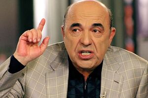 Вадим Рабинович: Давать деньги на реформу наркоману губительно. А наша власть и есть тот самый наркоман, который не может жить без коррупционных потоков