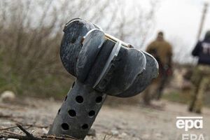 Збройний конфлікт у Донецькій і Луганській областях між українською армією та проросійськими бойовиками почався у квітні 2014 року