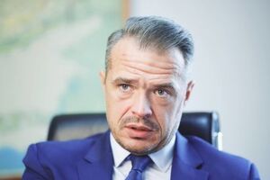 Новак підкреслив, що всі дефекти підрядники ліквідують власним коштом