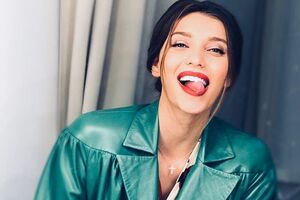 У Тодоренко роман с российским певцом