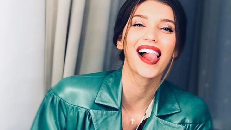 У Тодоренко роман із російським співаком