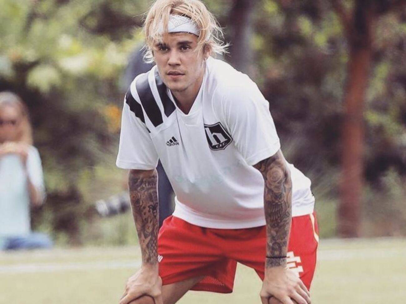 Бібер: Я обожнюю кожну дрібницю в тобі, мій дорогоцінний молодший брате