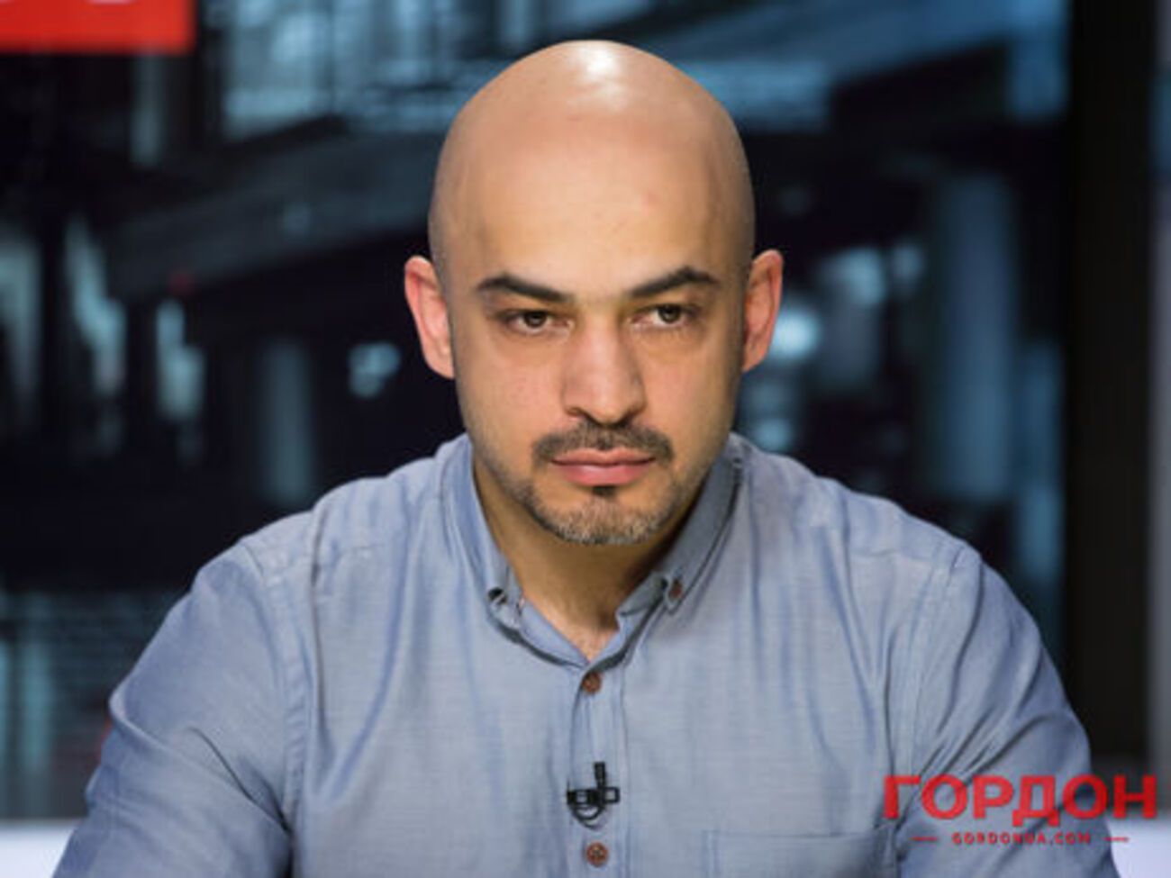 Найем: Я и мои адвокаты тщательно следим за ходом расследования