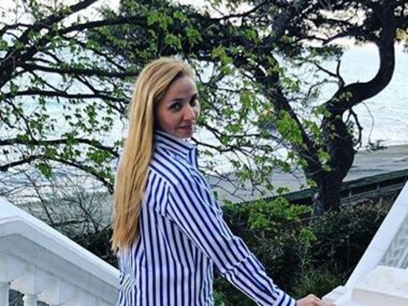 Навка: Асана курмасана, в переводе поза черепахи