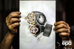 До Конвенції про хімічну зброю приєдналося 192 держави