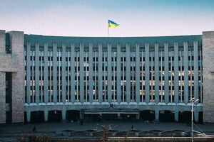 Рекомендацію про заборону поліетиленових пакетів підтримало 44 депутати міськради Дніпра