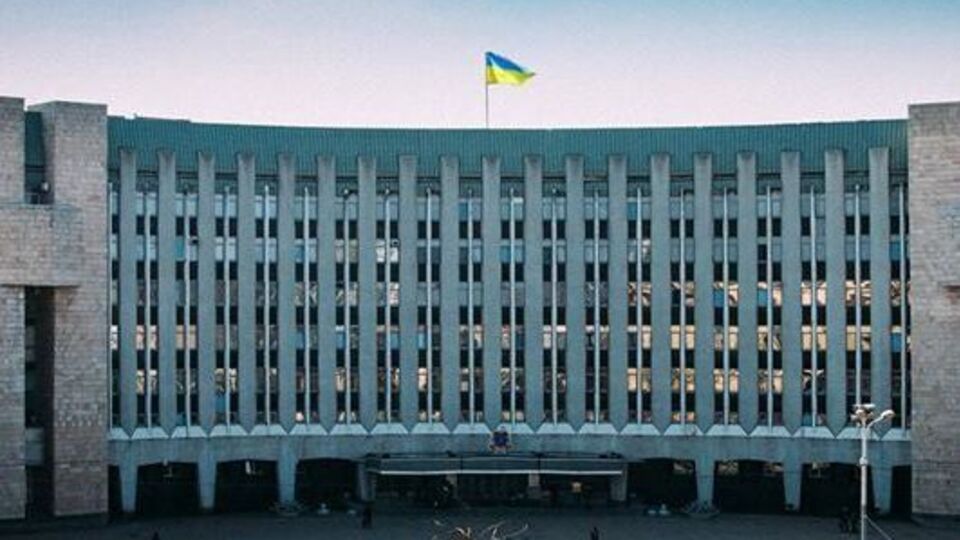 Рекомендацию о запрете полиэтиленовых пакетов поддержали 44 депутата горсовета Днепра