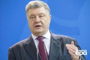 Порошенко: Использование Javelin дает преимущества во время выполнения задач по поражению вражеской бронетехники и значительно повышает живучесть наших противотанковых подразделений