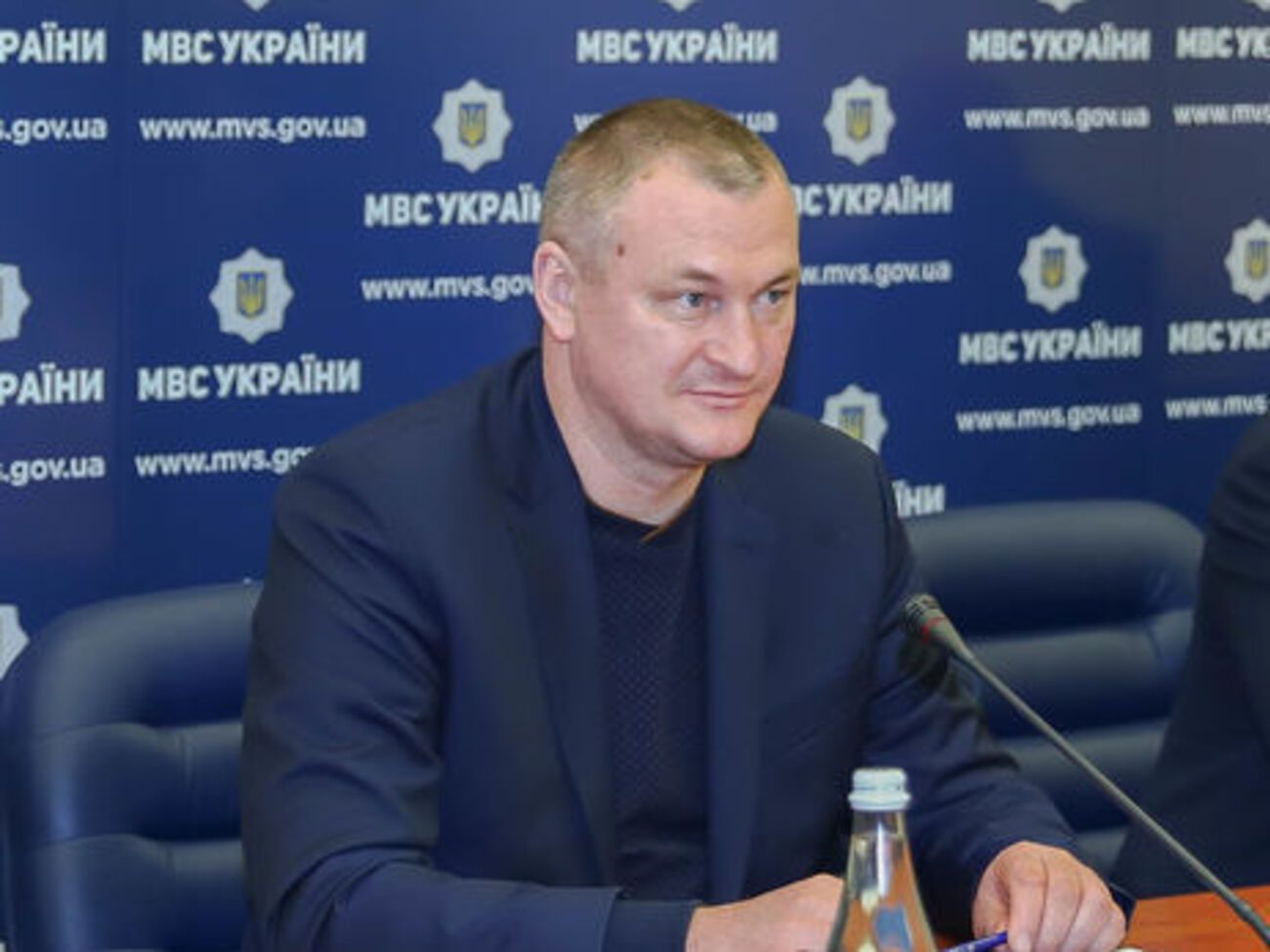 Князев: Виновные будут привлечены к ответственности независимо от взглядов и принадлежности к какой-либо организации