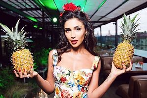 Дімопулос: Моя дивовижна вечірка з нагоди дня народження