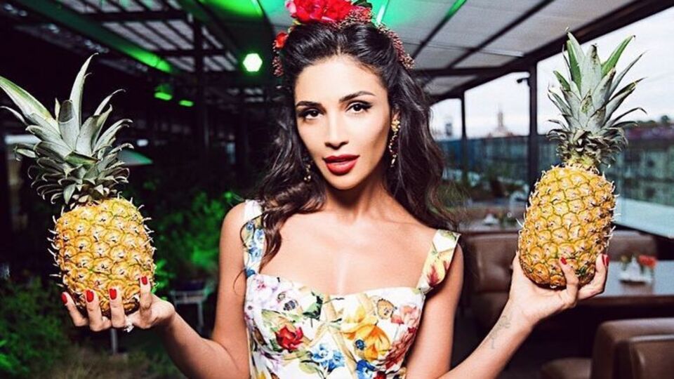 Димопулос: Моя удивительная вечеринка по случаю дня рождения