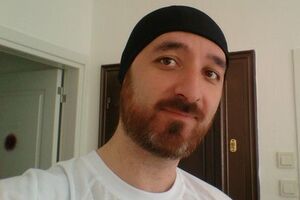 Мустафаева задержали по "террористической статье". Если Сервер – террорист, то все 45 миллионов граждан Украины террористы