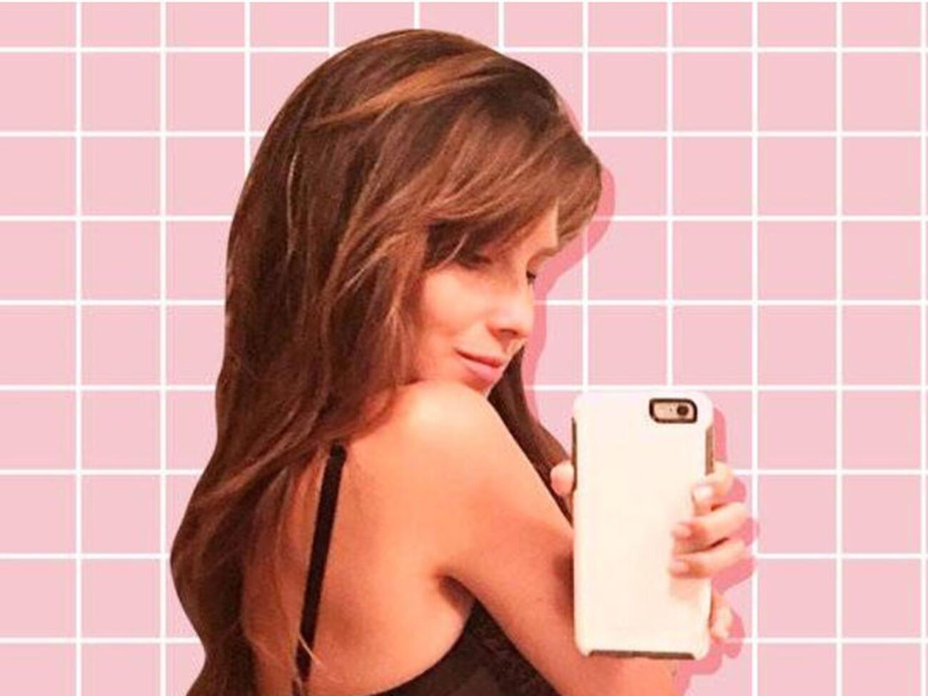 Хилария Болдуин: Любя себя и проявляя заботу, мы можем чувствовать себя действительно хорошо в нашем теле