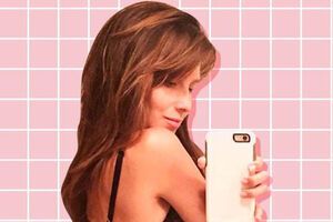 Хилария Болдуин: Любя себя и проявляя заботу, мы можем чувствовать себя действительно хорошо в нашем теле