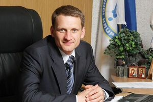 Лянному объявили выговор