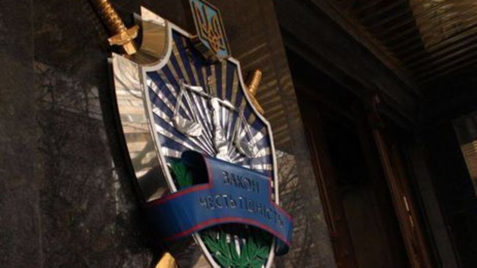 Прокуратура розслідує наміри бойовиків затопити шахту під Донецьком