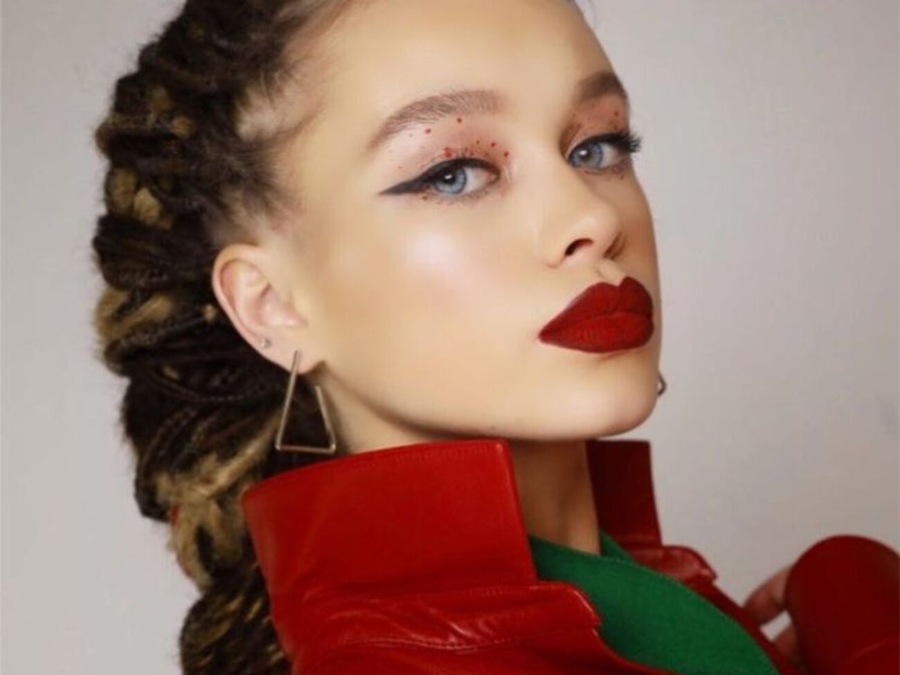 Яремчук:&nbsp;Я планирую взять творческий отпуск на некоторое время