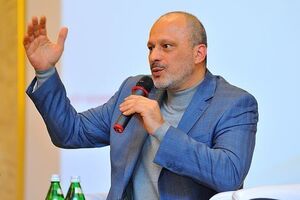 Аласанія: Ми не працюємо зі спецслужбами