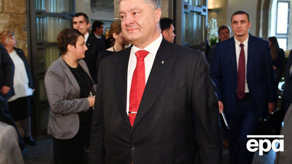 Порошенко розповів про зростання української економіки