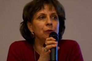 Правозащитница: Нужно спасти жизнь Сенцову