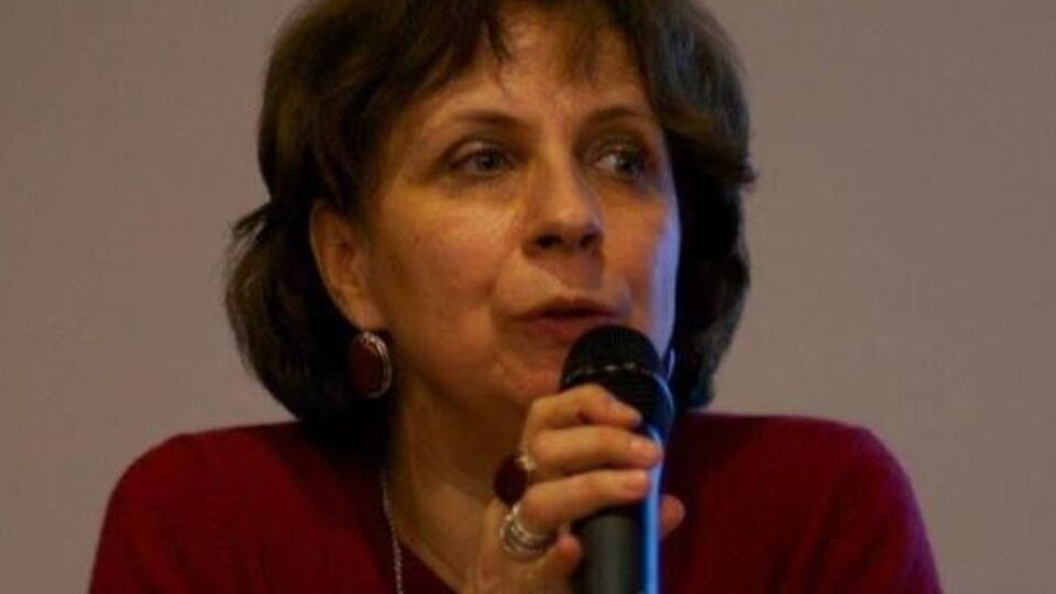 Правозахисниця: Потрібно врятувати життя Сенцову