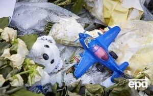 В результате крушения рейса MH17 в Донецкой области погибли 298 человек