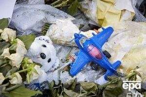 В результате крушения рейса MH17 в Донецкой области погибли 298 человек