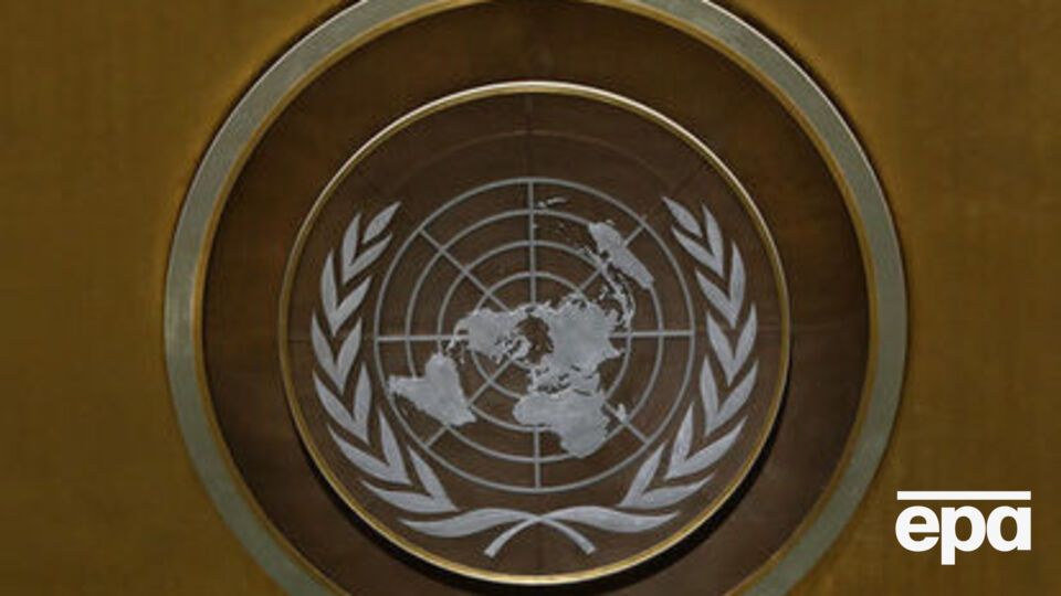 Експерт ООН: Уряд повинен враховувати, що люди похилого віку зазнають непропорційного впливу кризи на сході України