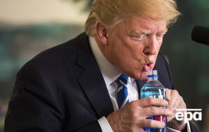 Twitter Трампа має понад 52 млн підписників